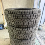 Sunwide VanSnow 245/45 R20