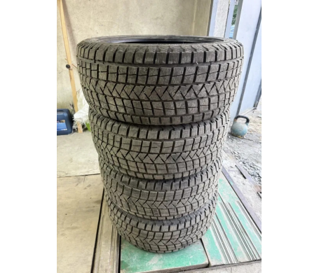 Sunwide VanSnow 245/45 R20