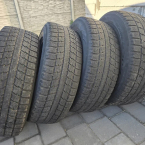 Toyo Observe GSi-6 225/65 R17 Toyo Observe GSi-6 225/65 R17