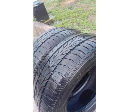 Fulda EcoControl HP 185/65 R14