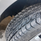 Radburg (наварка) AMAZON 195/65 R15