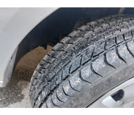 Radburg (наварка) AMAZON 195/65 R15