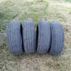 Bridgestone Alenza H/L 33 185/60 R15