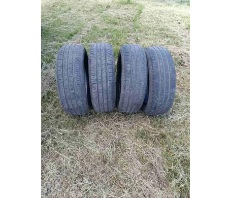 Bridgestone Alenza H/L 33 185/60 R15