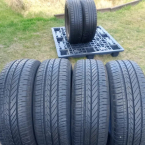 Goodyear Cargo UltraGrip 175/65 R14