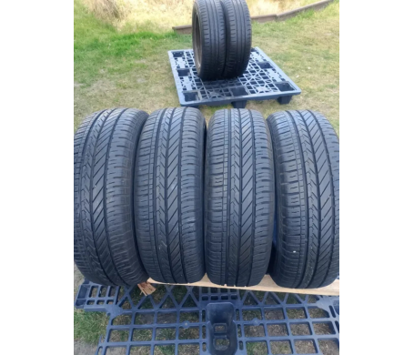 Goodyear Cargo UltraGrip 175/65 R14