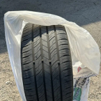 Kumho Solus TA21 245/45 R18