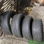 Continental ContiEcoContact 3 205/55 R16