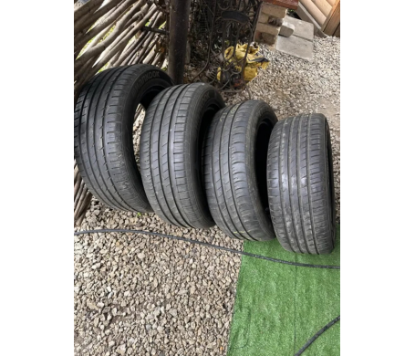 Continental ContiEcoContact 3 205/55 R16
