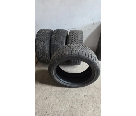 Lassa Multiways 225/45 R17