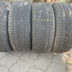 Paxaro Summer Perfomance 215/55 R17