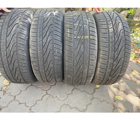 Paxaro Summer Perfomance 215/55 R17