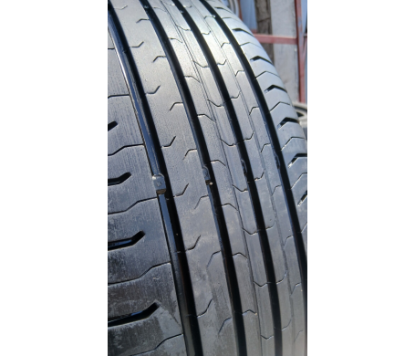 Continental ContiEcoContact 5 215/60 R17 96H