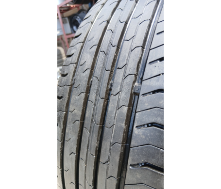 Continental ContiEcoContact 5 215/60 R17 96H