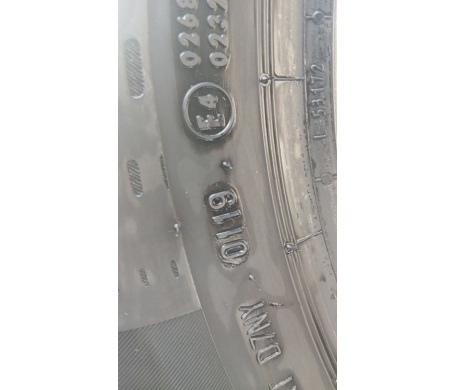 Continental ContiEcoContact 5 215/60 R17 96H