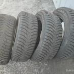Marshal WinterCraft Ice WI-31 195/65 R15