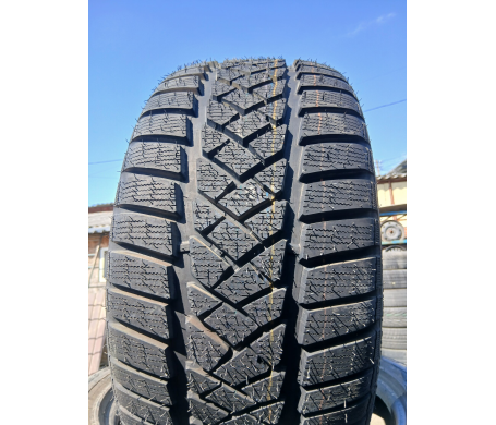 Dunlop SP Winter Sport M2 255/40 R17 94H