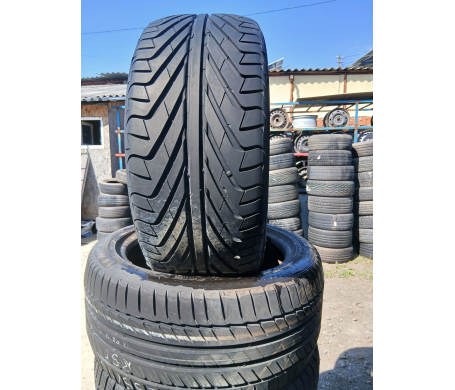 Michelin Pilot Sport 255/40 R17 98W