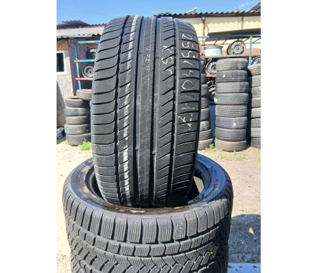 Michelin Primacy HP 255/40 R17 94W