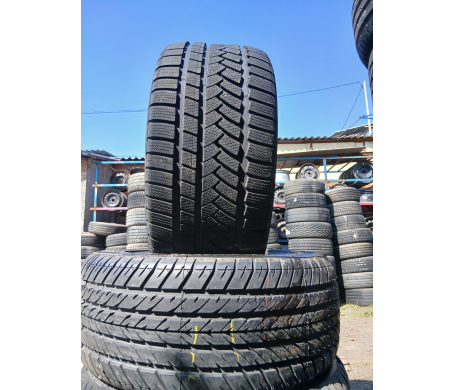 Continental ContiWinterContact TS 790 255/40 R15 94H