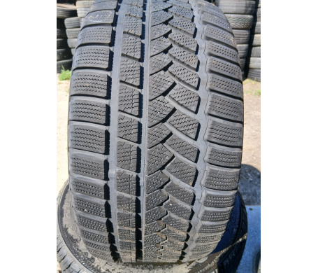 Continental ContiWinterContact TS 790 255/40 R15 94H