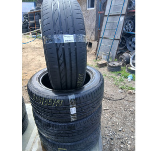 Lassa Competus H/P 255/55 R19 111W