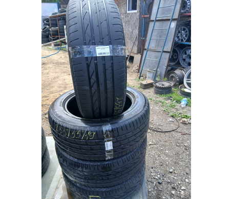 Lassa Competus H/P 255/55 R19 111W