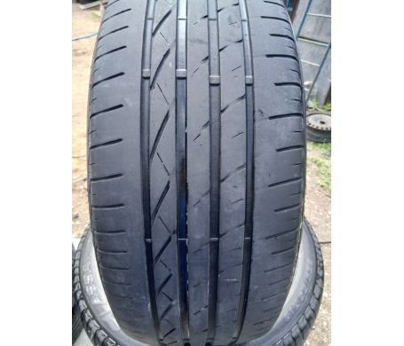 Lassa Competus H/P 255/55 R19 111W