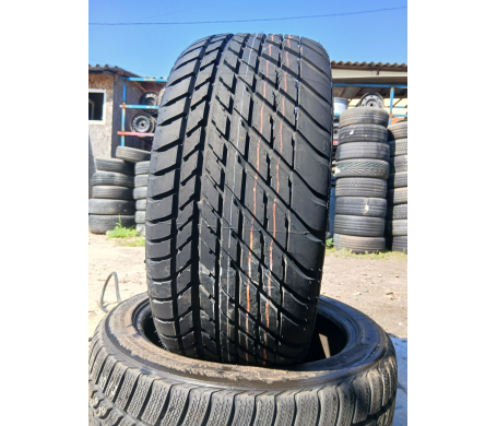 Goodyear Eagle GT2 255/45 R17 95ZR