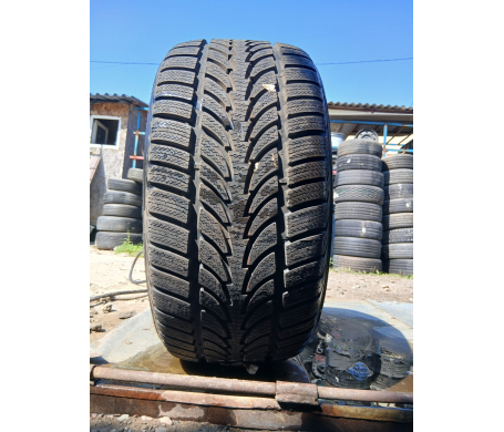 Nokian WR 255/40 R17 98V