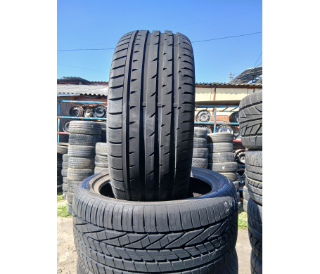 Continental ContiSportContact 3 245/45 R18 100Y