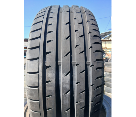 Continental ContiSportContact 3 245/45 R18 100Y