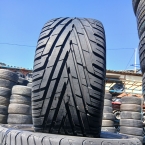 Uniroyal Rallye 550 245/40 R18 102W