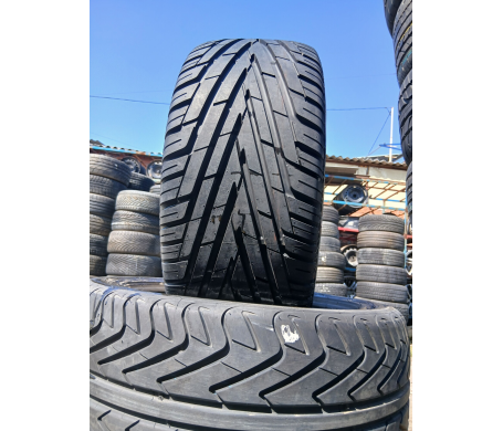 Uniroyal Rallye 550 245/40 R18 102W