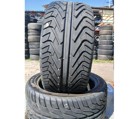 Michelin Pilot Sport 265/40 R18 97Y