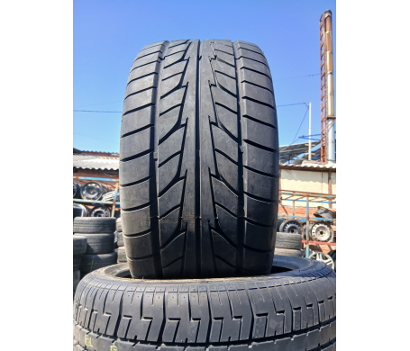 Nitto Mud Grappler Extreme Terrain 275/40 R18 103W