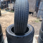 Continental ContiEcoContact 5 215/60 R17 96H