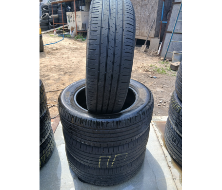 Continental ContiEcoContact 5 215/60 R17 96H