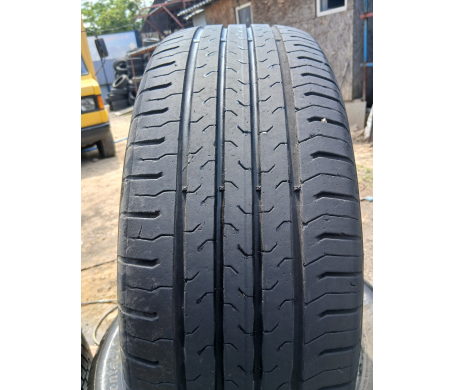 Continental ContiEcoContact 5 215/60 R17 96H