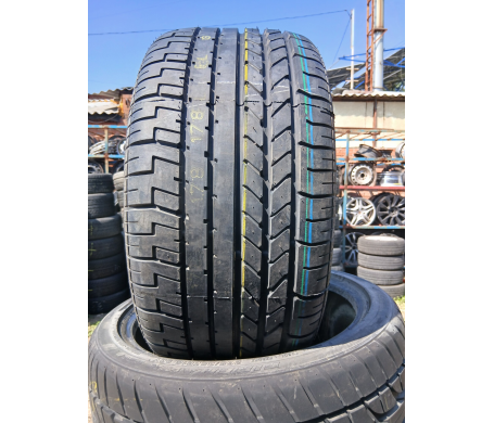 Pirelli PZero Corsa Asimmetrico 265/35 R18 93Y