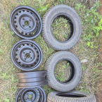 Cordiant Sno-Max 175/70 R13