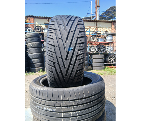 Uniroyal Rallye 550 245/40 R18 95ZR