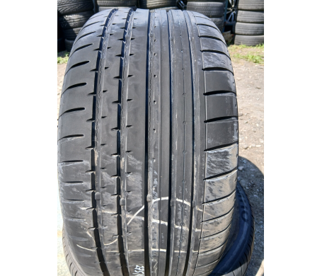Continental SportContact 6 275/40 R18 99Y