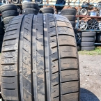 Kumho Ecsta Le Sport KU39 265/40 R18 101Y