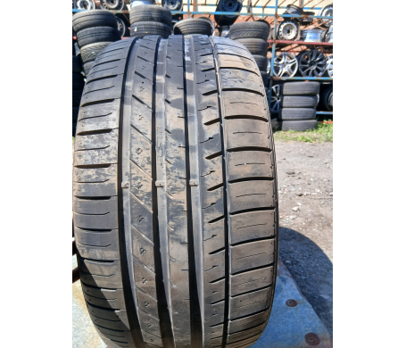 Kumho Ecsta Le Sport KU39 265/40 R18 101Y
