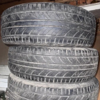 Premiorri Solazo 215/65 R16