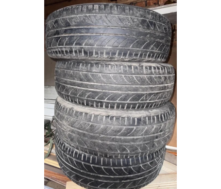 Premiorri Solazo 215/65 R16