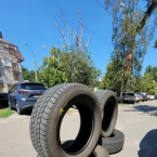 Bridgestone Alenza 001 265/65 R18 Bridgestone Alenza 001 265/65 R18