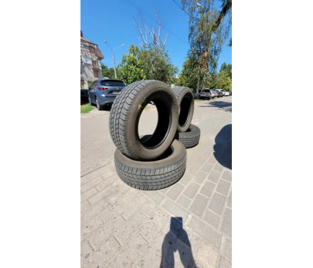 Bridgestone Alenza 001 265/65 R18