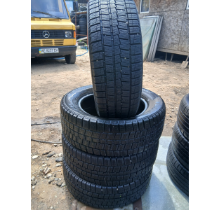 Wanli WINTER Cross SW312 225/60 R17 103S